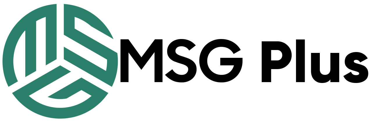 MSG Plus